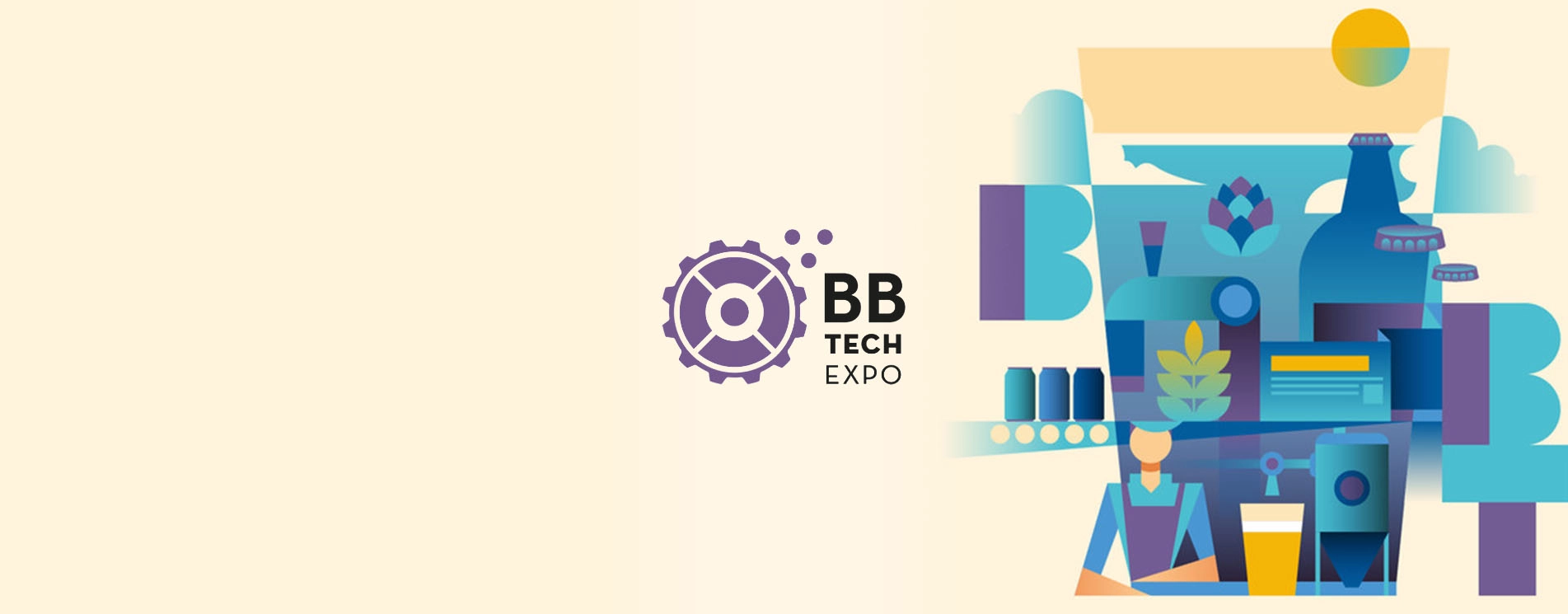 BBTech expo