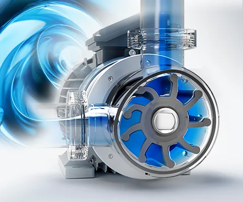 RF BOMBA DE ROTOR FLEXÍVEL